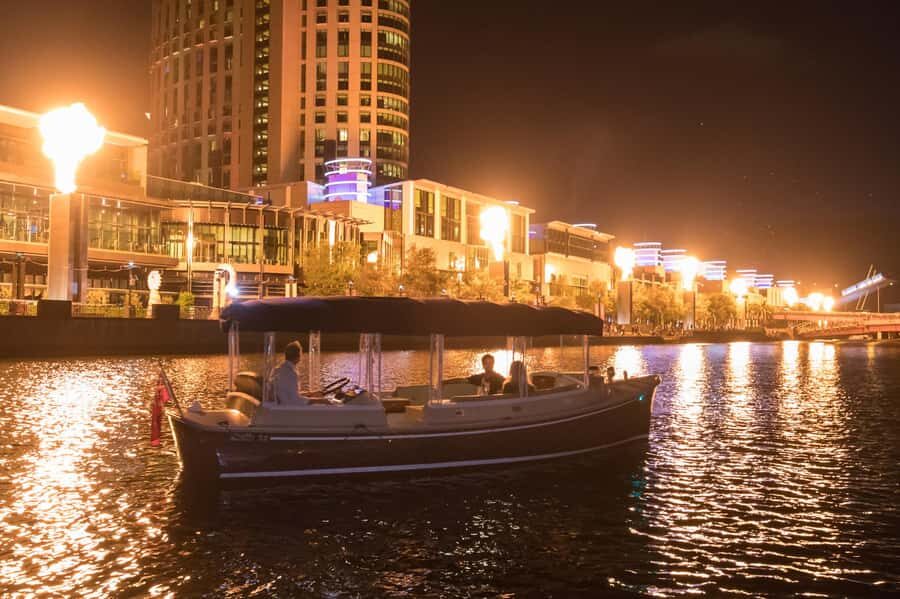 1.5Hr Yarra River Crown Flames and City Lights Cruise - Should You Book This Yarra River Crown Flames Cruise?