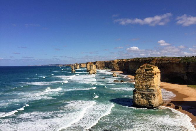 12 Apostles and Shipwreck Coast Express Private Tour - Key highlights at a glance
