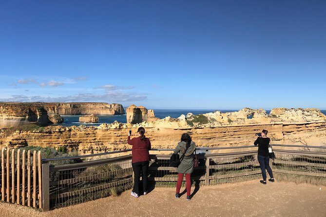 12 Apostles and Shipwreck Coast Express Private Tour - The smart version of a Great Ocean Road day: express, private, and on your schedule