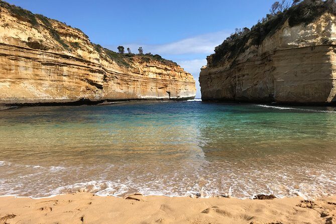 12 Apostles and Shipwreck Coast Express Private Tour - Winchelsea morning tea: a quick inland pause that helps the whole day