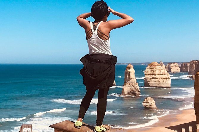12 Apostles and Shipwreck Coast Express Private Tour - Beating crowds at the Twelve Apostles: why the early route matters