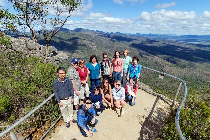 2-Day Great Ocean Road and Grampians Tour Roundtrip from Melbourne - Key Highlights Worth Booking For