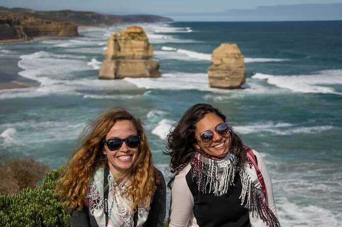 2-Day Great Ocean Road and Grampians Tour Roundtrip from Melbourne - The Guided Bush Walk (~2 km): What to Expect and How to Prepare