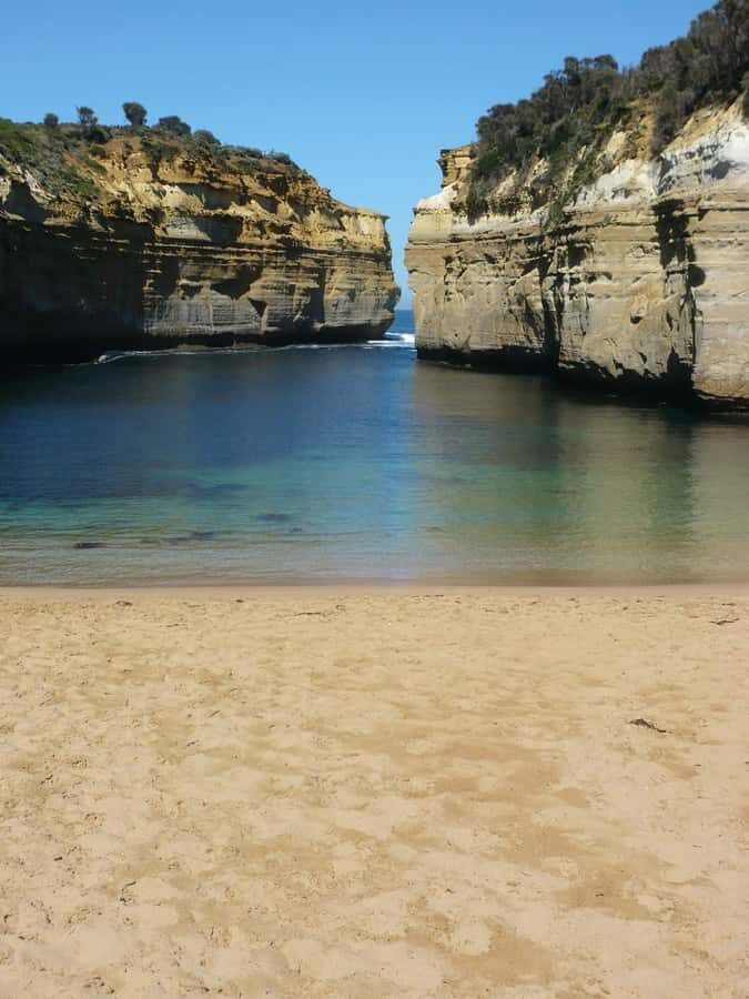 2 Day Great Ocean Road Small Group Tour - Lorne and Kennett River: lunch energy and koalas in the trees