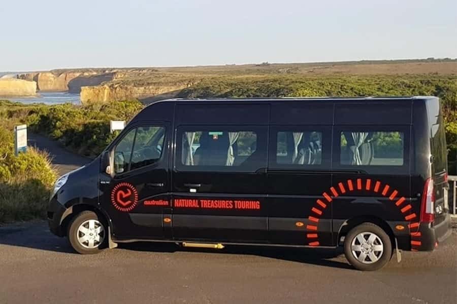 2 Day Great Ocean Road Small Group Tour - Day 2 in the Otways: a short walk with big payoff