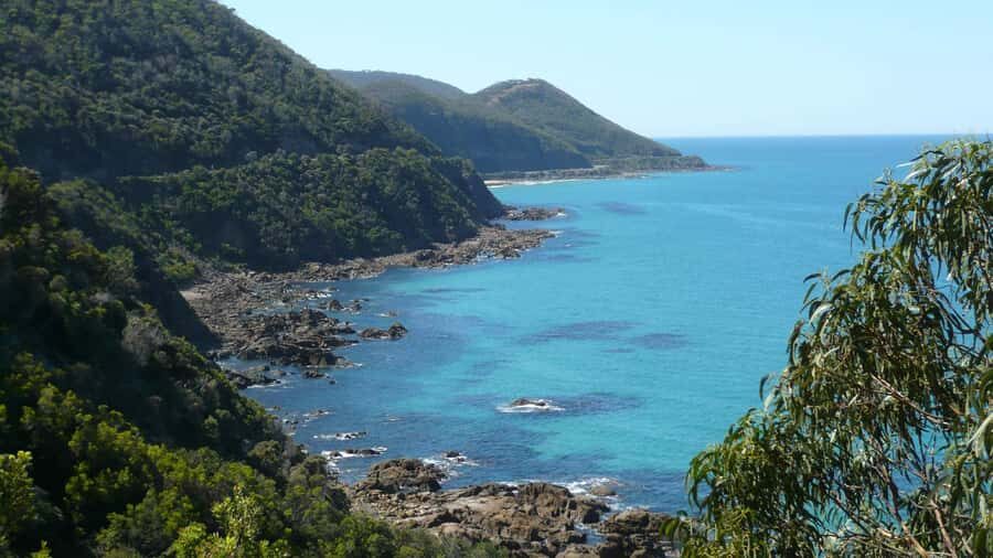 2 Day Great Ocean Road Small Group Tour - Into the Shipwreck Coast: Castle Cove to the Aboriginal stories