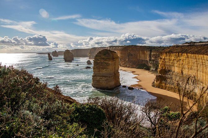 2-Day Melbourne to Adelaide Tour via Great Ocean Road Grampians - Key highlights that matter (not just pretty stops)