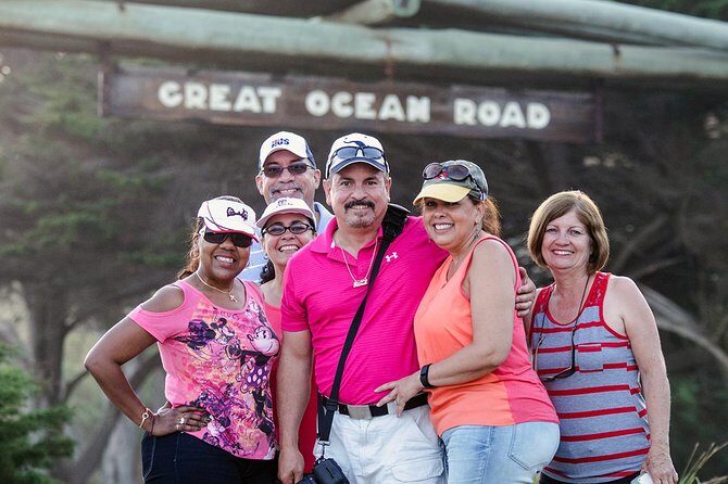 2-Day Melbourne to Adelaide Tour via Great Ocean Road Grampians - Price and value: what you’re really paying for