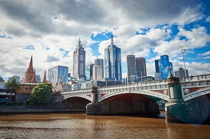 2-Hour Self-Drive Boat Hire on the Yarra River - Weather, timing, and what 2 hours really feels like