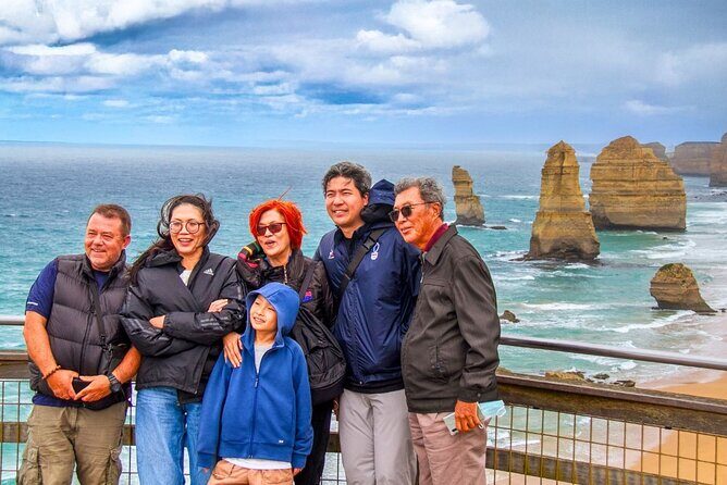 3 Day Combo: Great Ocean Road, Penguin Parade and FREE City Tour - Is this $239.56 combo actually good value?