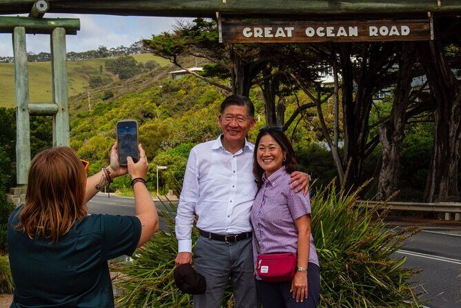 3 Day Combo: Great Ocean Road, Penguin Parade and FREE City Tour - Where the tour really shines: guide energy, pacing, and smart seat choices