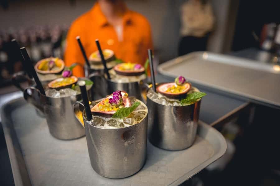Alcotraz Melbourne: World’s First Prison-Themed Cocktail Bar - Keeping your contraband hidden from the Warden (and why it matters)