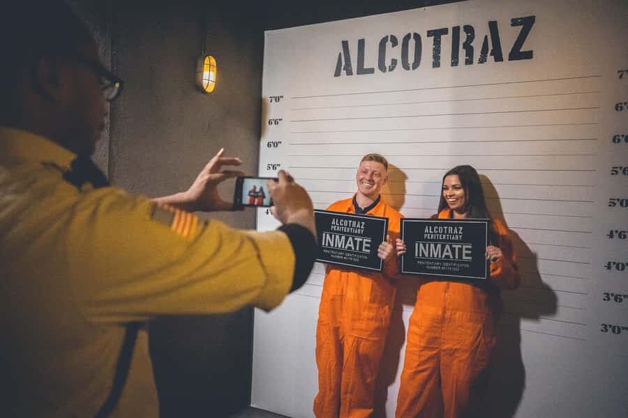 Alcotraz Melbourne: World’s First Prison-Themed Cocktail Bar - Price and value: is $61 worth it?