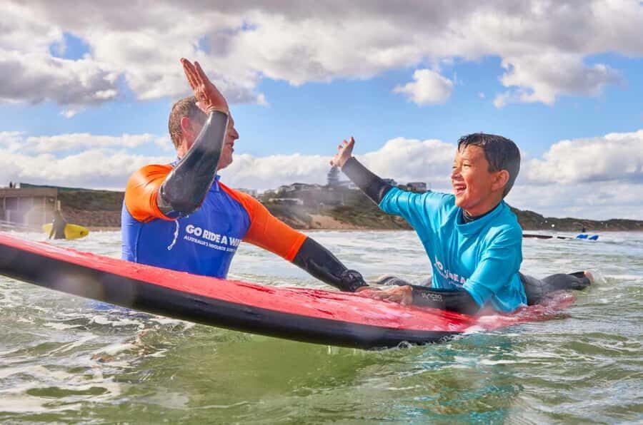 Anglesea: 2 Hour Surf Experience on the Great Ocean Road - Key things that make this surf lesson work