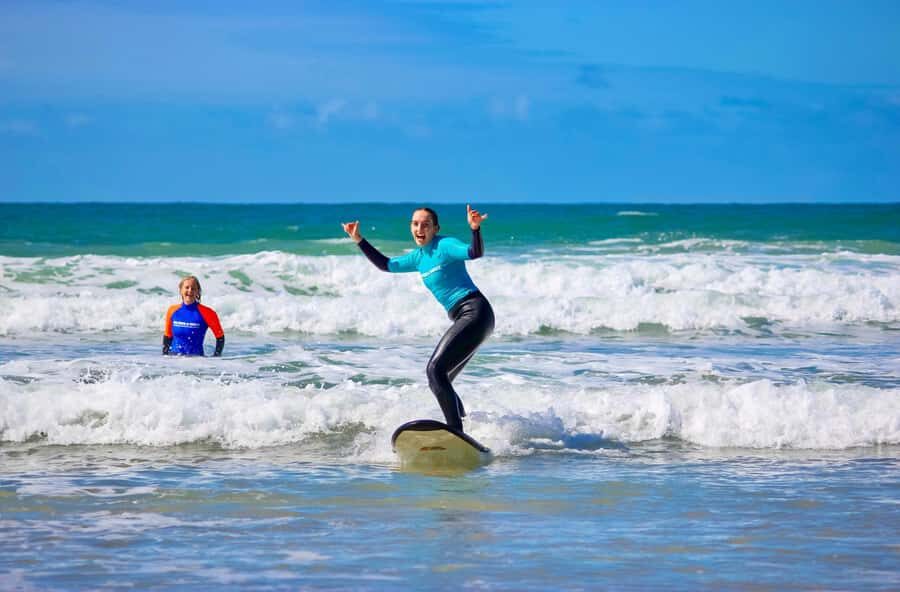Anglesea: 2 Hour Surf Experience on the Great Ocean Road - Why Anglesea is such a smart beginner surf choice