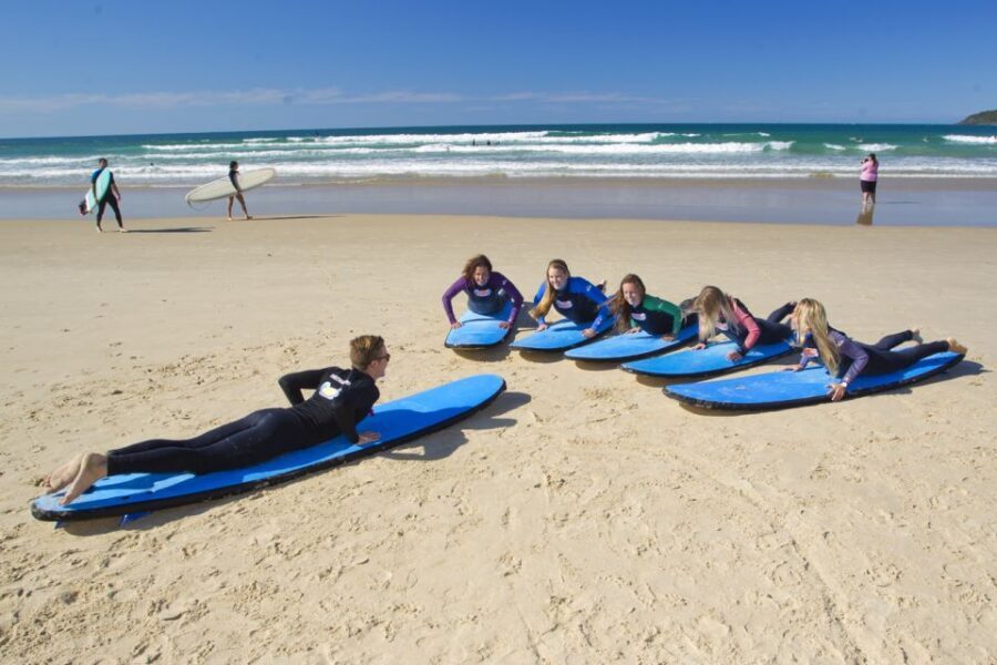 Anglesea: 2 Hour Surf Experience on the Great Ocean Road - Price and value: what $59 really buys you here