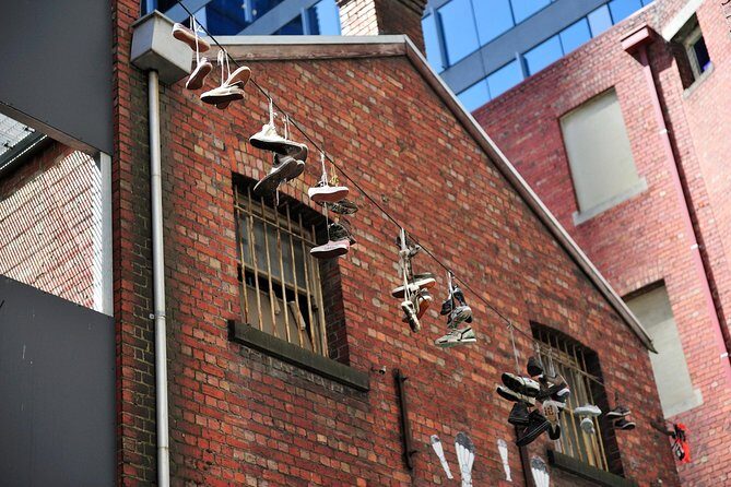 Architecture Tour of Melbourne - Federation Square: the public-face of modern Melbourne