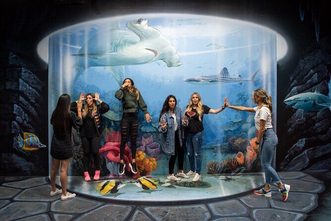ArtVo Immersive Gallery Experience - Staff support and group challenges: what to do if you are solo or short on help