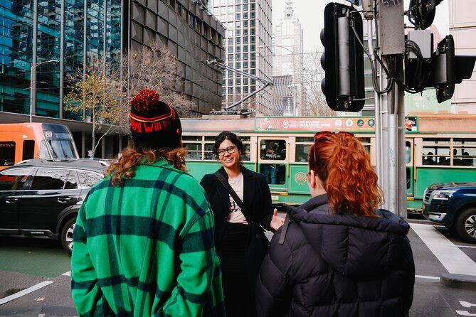 Badass Women of Melbourne Walking Tour - Key things to know before you go