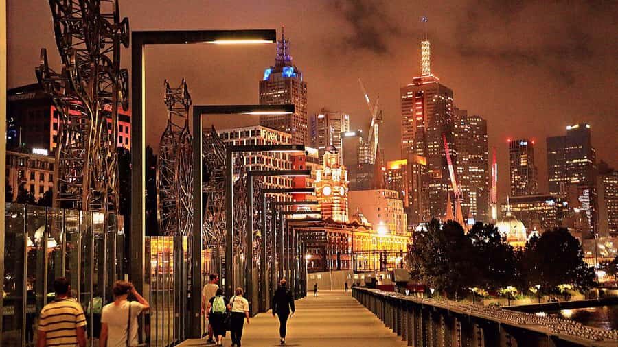 Best of Melbourne: Private Walking Tour with a Local - Price and value: is $48 per person worth it?