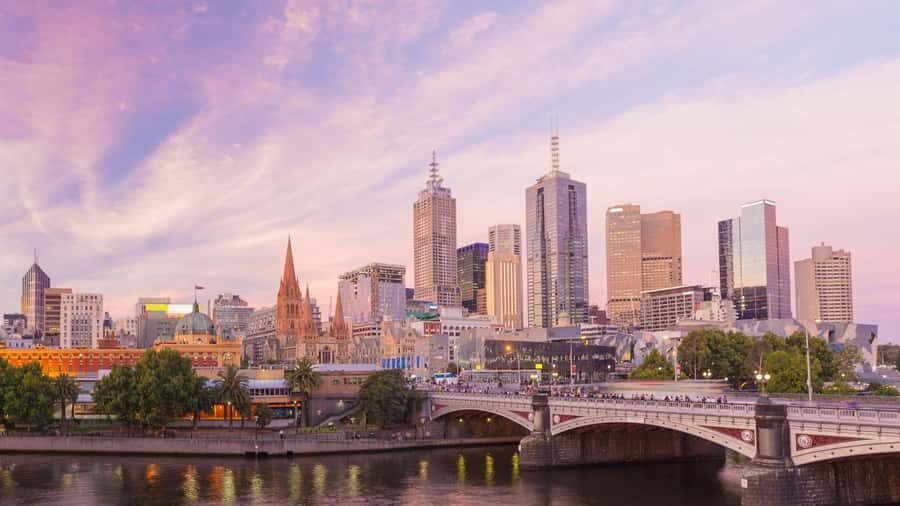 Best of Melbourne: Private Walking Tour with a Local - How a flexible private route keeps Melbourne feeling local