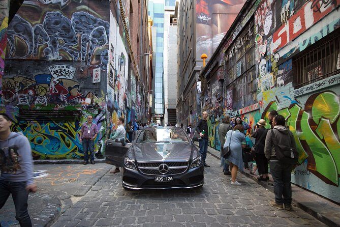 Boroughs of Melbourne - Signature Private City Tour - Key highlights you should care about