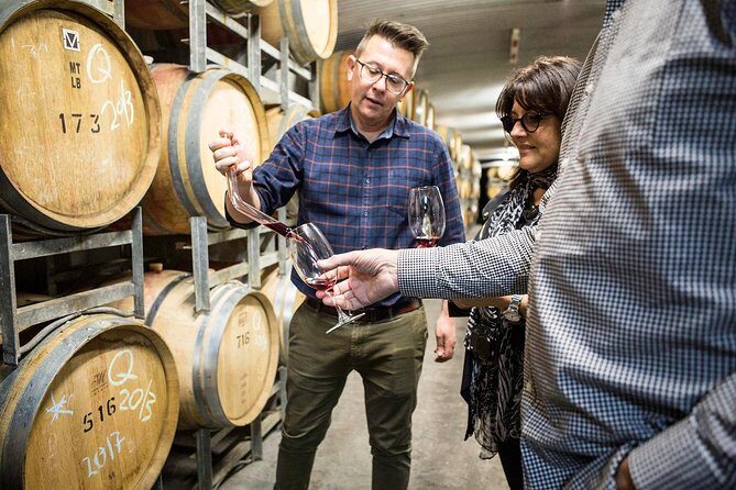 Boroughs of Melbourne - Signature Private City Tour - What it really costs (and when it’s worth it)
