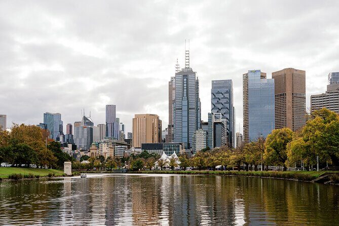 Bottomless Brunch Afloat in Melbourne - Key Points at a Glance