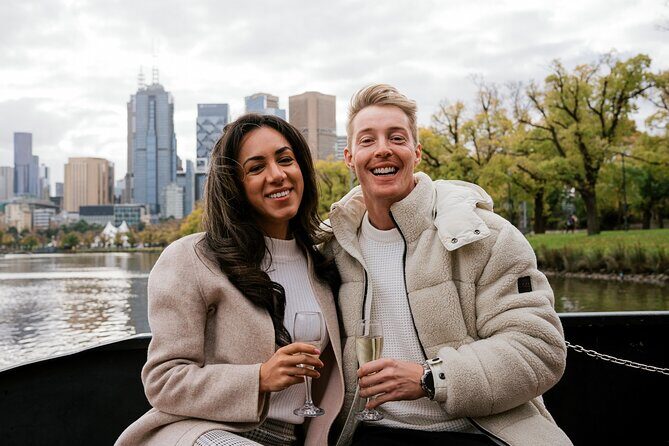 Bottomless Brunch Afloat in Melbourne - Boarding and Boat Feel: What the 80-Guest Limit Means