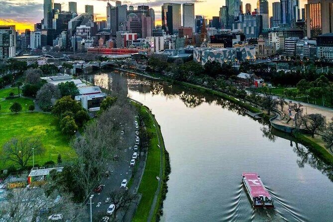 Breathtaking Sightseeing Cruises In the Heart of Melbourne - Who This Cruise Fits (and Who Should Skip It)