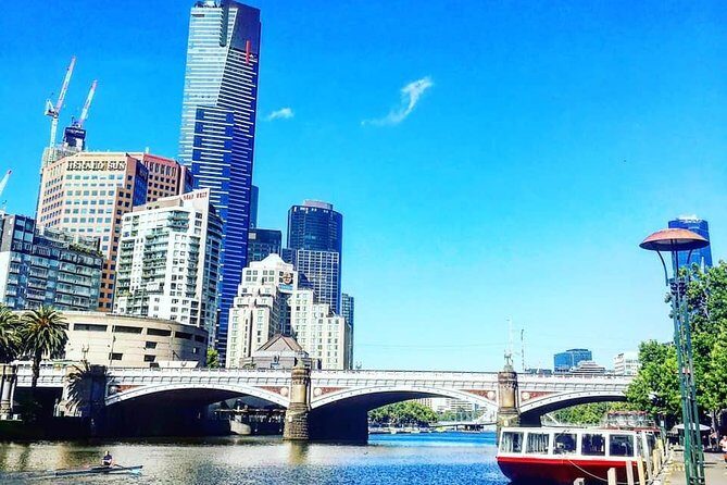 Breathtaking Sightseeing Cruises In the Heart of Melbourne - Should You Book This Yarra River Cruise?