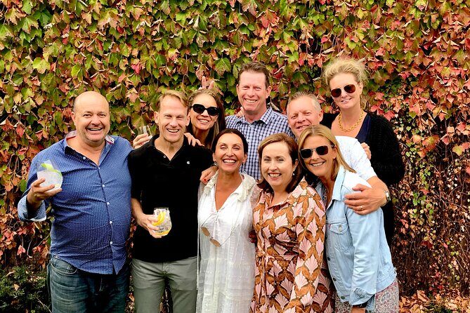Chocolate and wine tasting tour in the Yarra Valley. - Key highlights you’ll care about