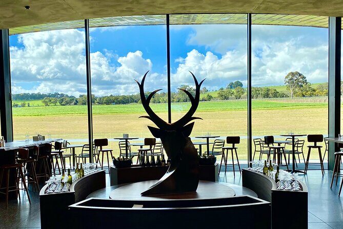 Chocolate and wine tasting tour in the Yarra Valley. - What you’ll taste: Pinot, Chardonnay, Shiraz and the cool-climate logic