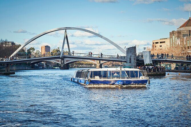 City Highlights Express Cruise - Seats, Cleanliness, and Onboard Drinks Reality Check