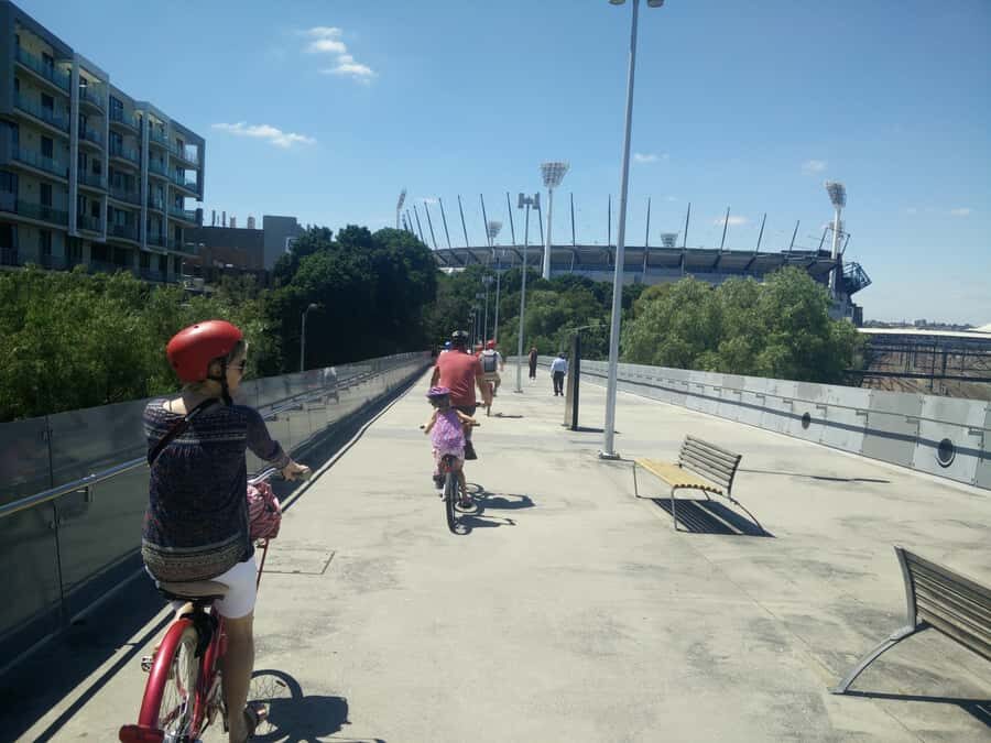 Classic Melbourne Bike tour - Key Highlights I’d Prioritize