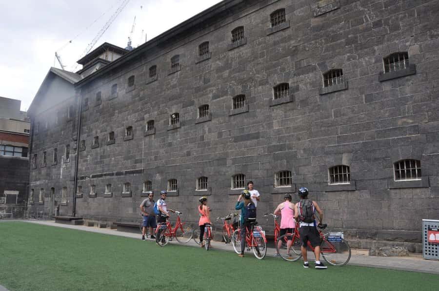 Classic Melbourne Bike tour - Why This Melbourne Bike Tour Works for a Short Visit