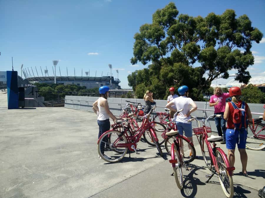 Classic Melbourne Bike tour - What $77 Buys You (and When It’s a Smart Value)
