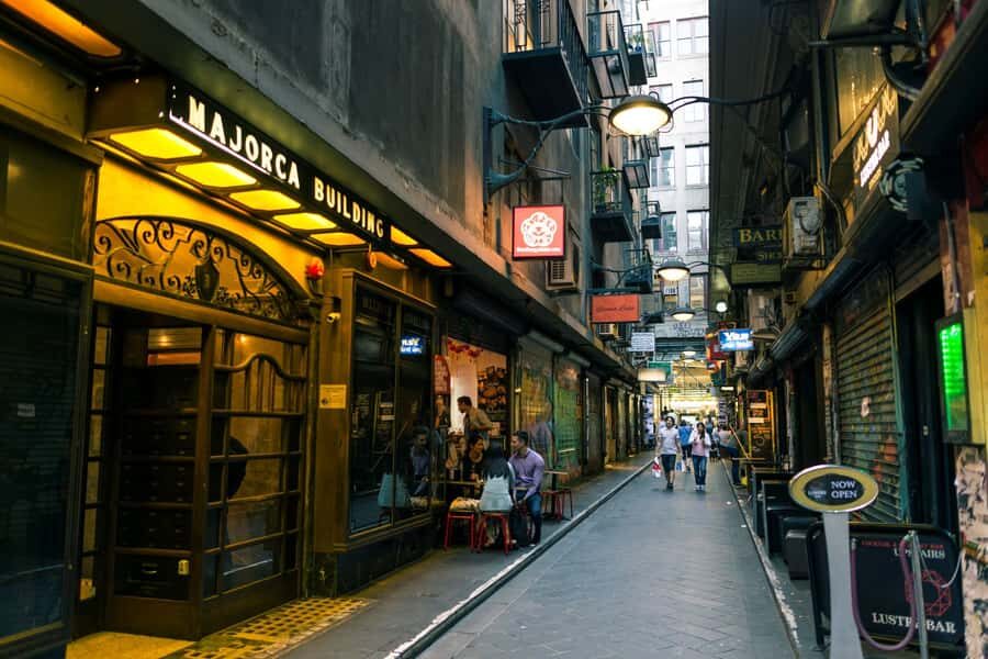 Classic Pivate Melbourne Walking Tour Start from your hotel - Price and Value: is $198 worth it?