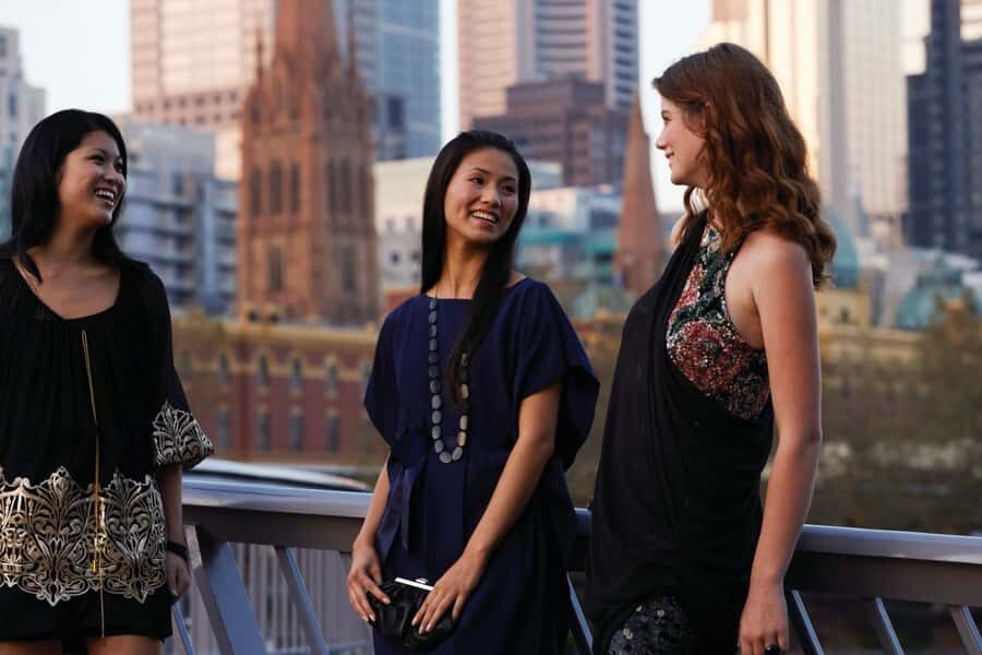 Classic Pivate Melbourne Walking Tour Start from your hotel - Who This Tour Fits Best (and Who Should Skip It)