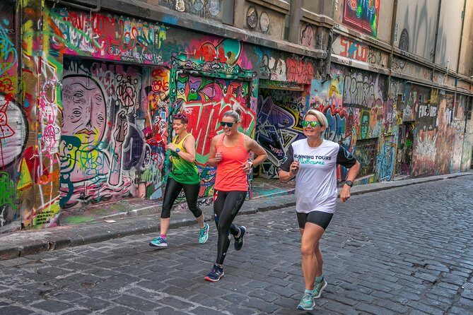 Creepy Tales, Bars & Laneways Of Melbourne Walking Tour - Chinatown Melbourne: long legends, crime context, and a laneway bar break