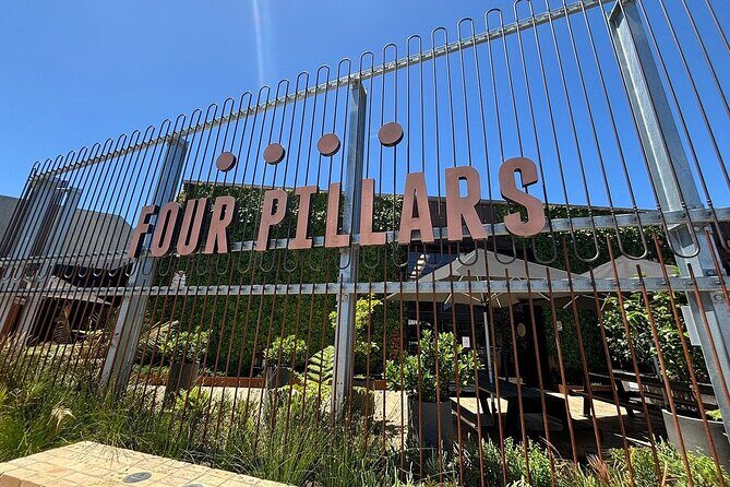 Cruise Ship Friendly Yarra Valley Wine Tour with Port Pickup - Price and value: what $136.28 includes and what you pay for