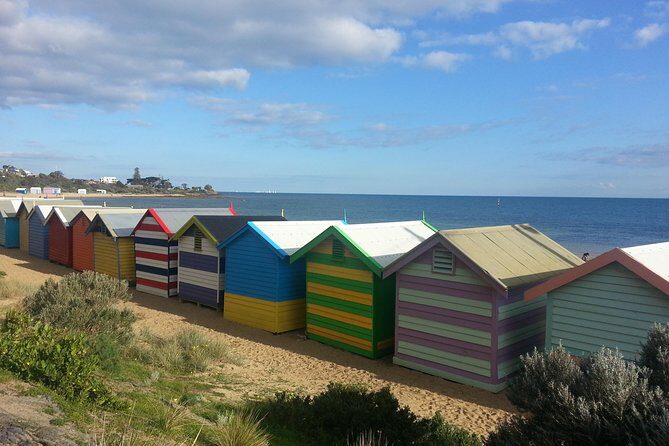 Custom Private Day Tour Melbourne to all surrounding areas for up to 11 people - Key highlights worth planning around