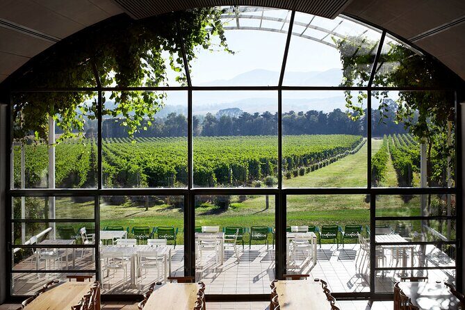 Customized private winery day tour in Yarra Valley at your own choices - The Parts You Choose: Lunch and Where You Spend Your Time