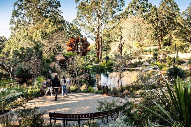 Dandenong Ranges Private Day Tour - Price and Value: Is $305.10 Worth It for a Private Day?