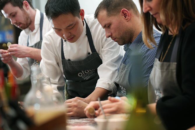 Dumpling Making Party - Key Highlights Worth Your Time