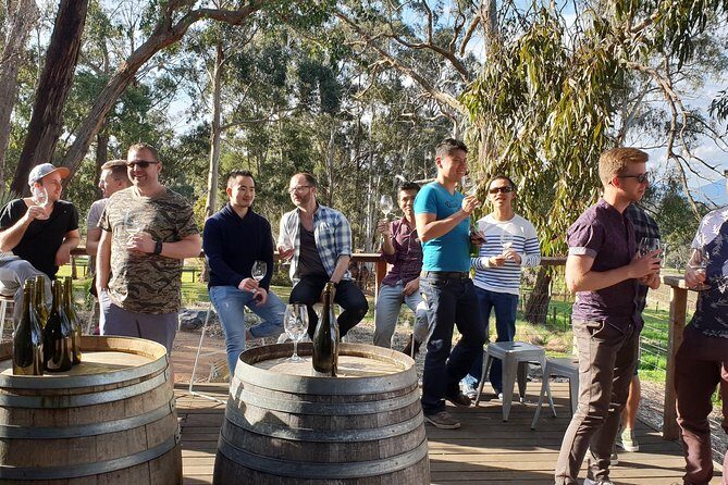 Eat & Drink Melbourne: A Hospo-Led Walking Tour - Value check: is $74.02 worth it?