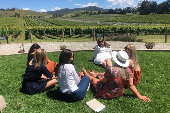 Eat & Drink Melbourne: A Hospo-Led Walking Tour - Cancellation, weather, and when to book