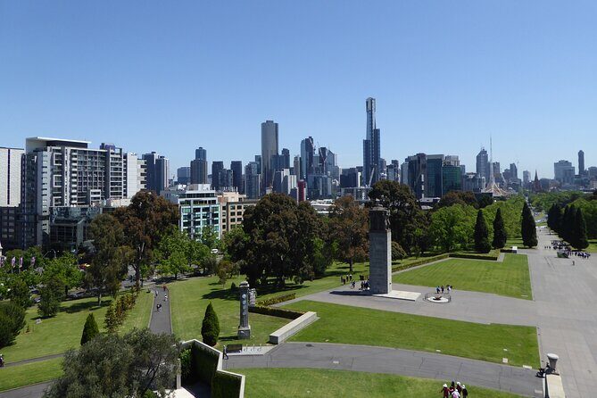 Electric Bike Tour of Melbourne - Why This Electric Bike Tour Works for First-Timers in Melbourne