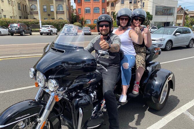 Electric Bike Tour of Melbourne - Fitzroy Gardens and Cook’s cottage: a British ship story rebuilt