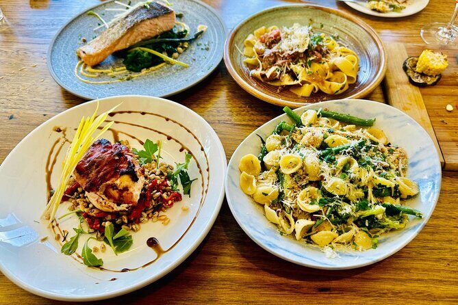 Epic Yarra Valley Wine Tour + Lunch, Chocolate & Gin/Beer Option - Quick hits before you go